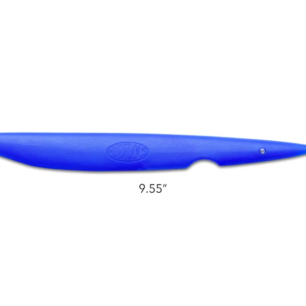 MudTools Mudshark Dark Blue Needle Tool