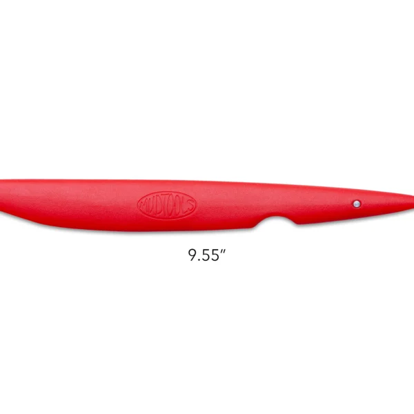 MudTools Mudshark Red Needle Tool