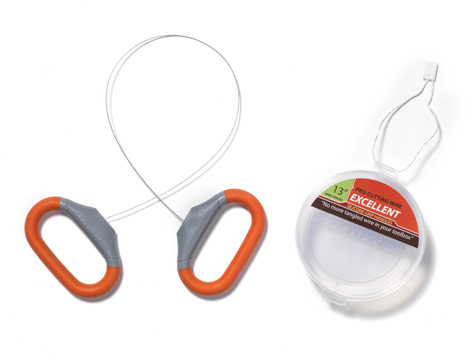 Xiem Pro-Cutting Wire - 13"