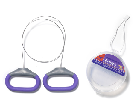Xiem Pro-Cutting Wire - 19"
