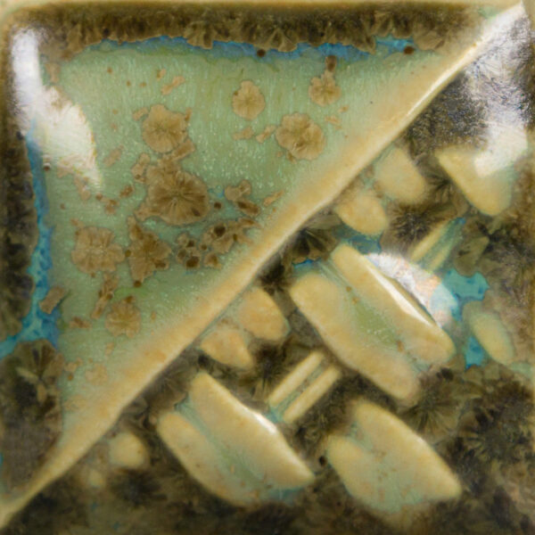 Mayco Stoneware SW-216 Micro Jade