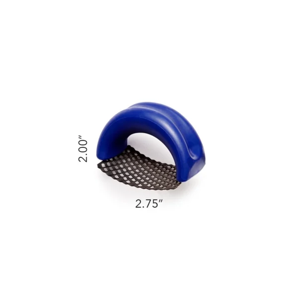 MudTools Blue Small Shredder