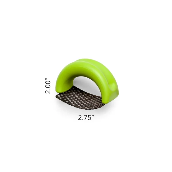 MudTools Green Small Shredder