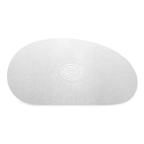 MudTools SS1 Shape Stainless Steel Rib #1