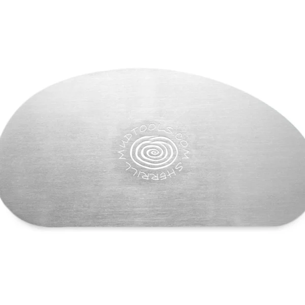 MudTools SS5 Shape Stainless Steel Rib #5