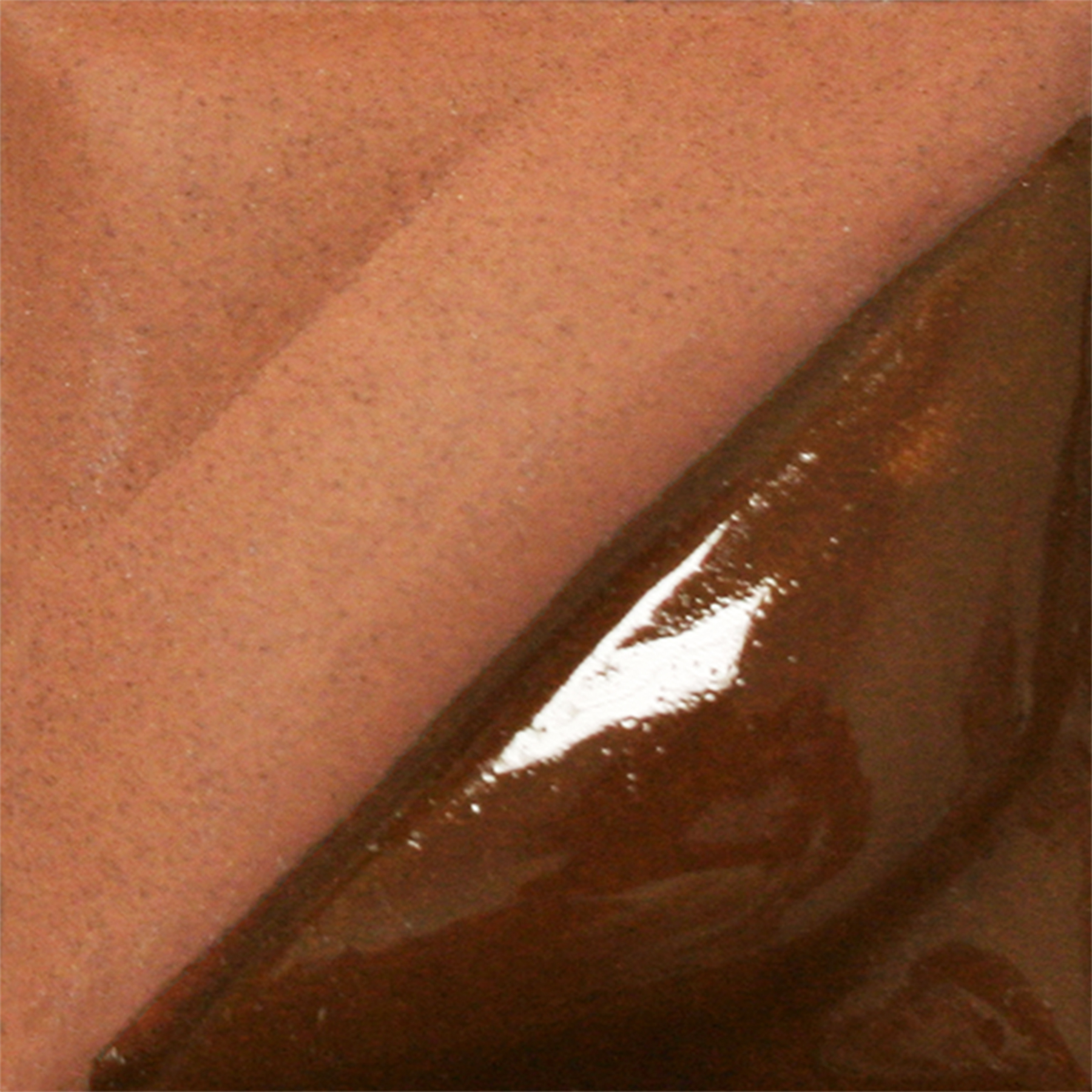 Amaco V-303 Terra Cotta Velvet Underglaze- 2 Oz