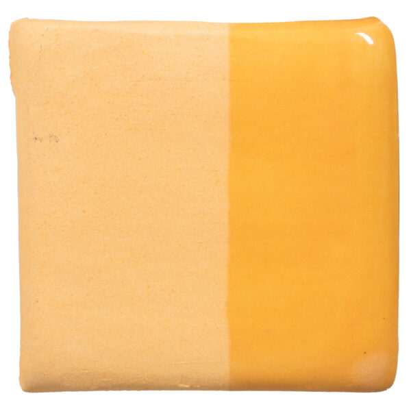 Amaco V-304 Straw Velvet Underglaze- 2 Oz