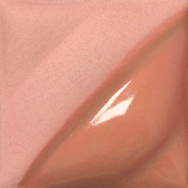 Amaco V-315 Peach Velvet Underglaze - 2 oz