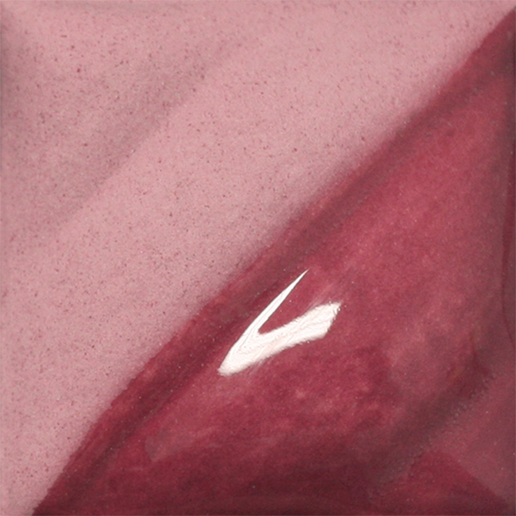 Amaco V-318 Rose Velvet Underglaze