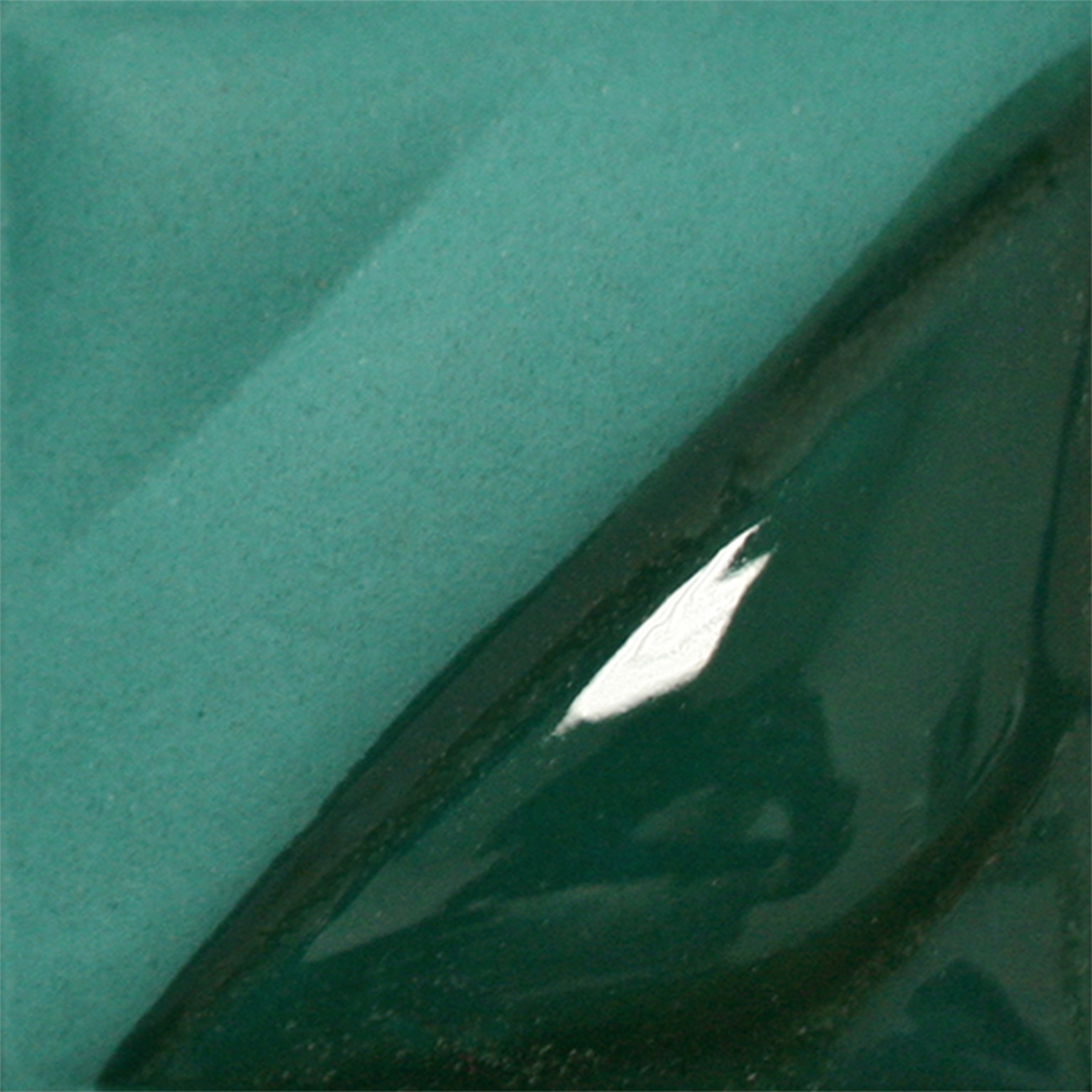 Amaco V-341 Blue Green Velvet Underglaze - Pint