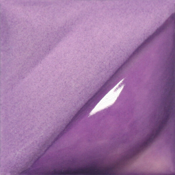 Amaco V-380 Violet Velvet Underglaze - 2 oz