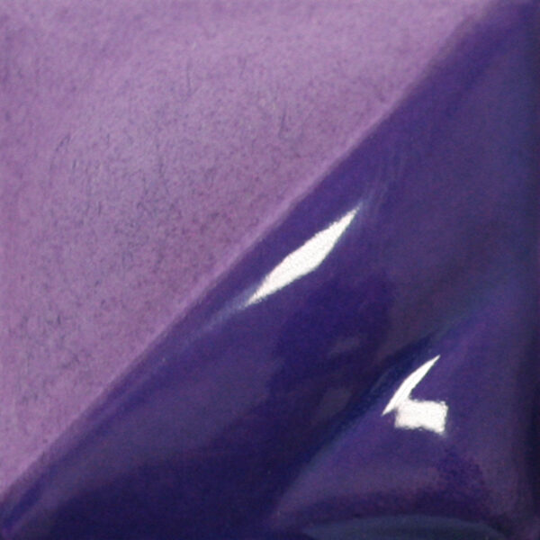 Amaco V-381P Amethyst Velvet Underglaze