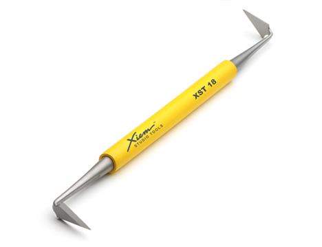 Xiem Trimming Tool w/ Double End