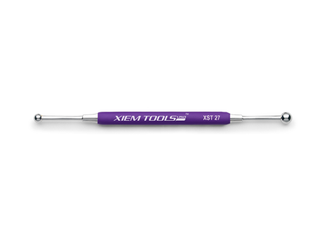 Xiem Double Ball Stylus Large