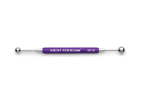 Xiem Double Ball Stylus XLarge