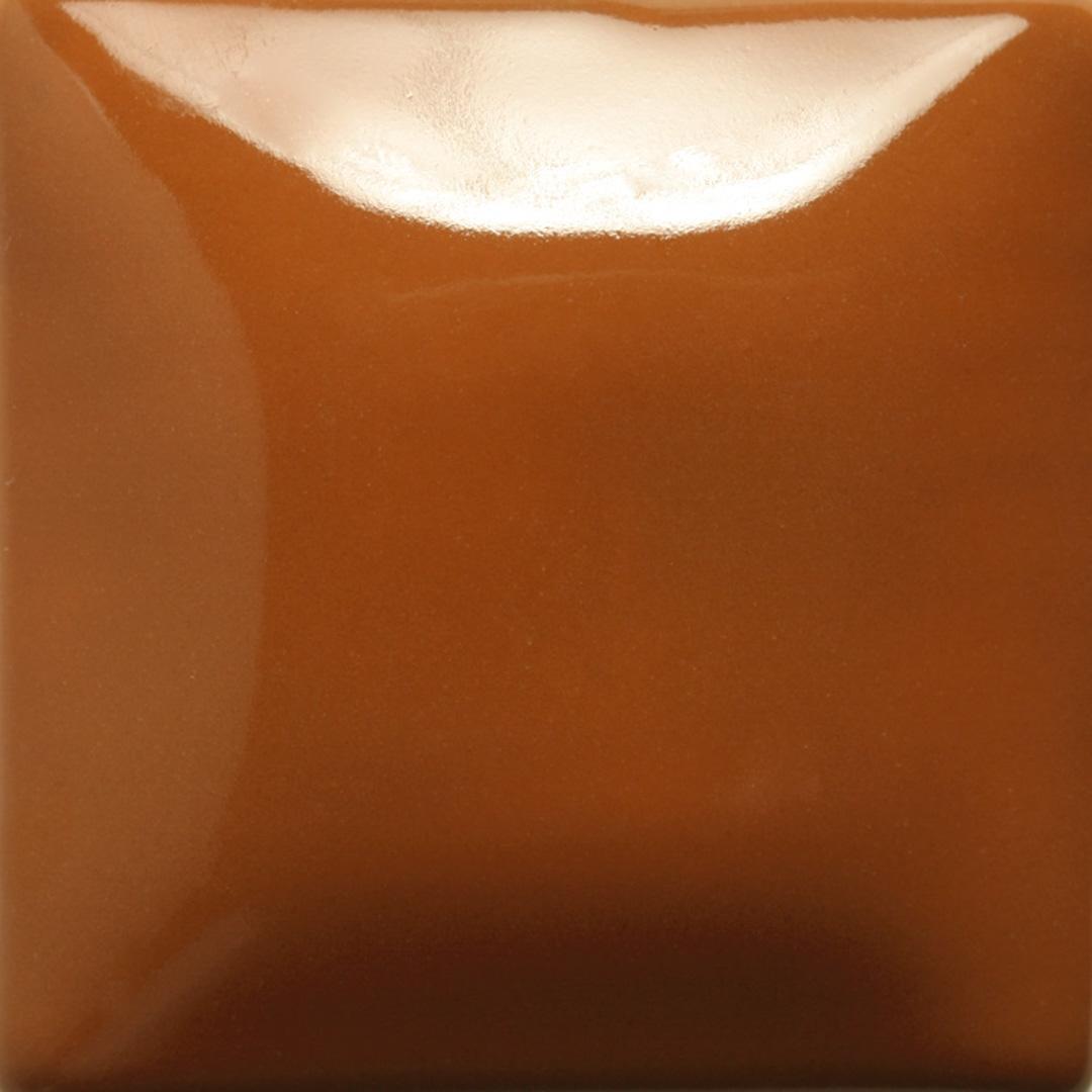 Mayco Stroke & Coat SC-25 Crackerjack Brown - 2 Oz