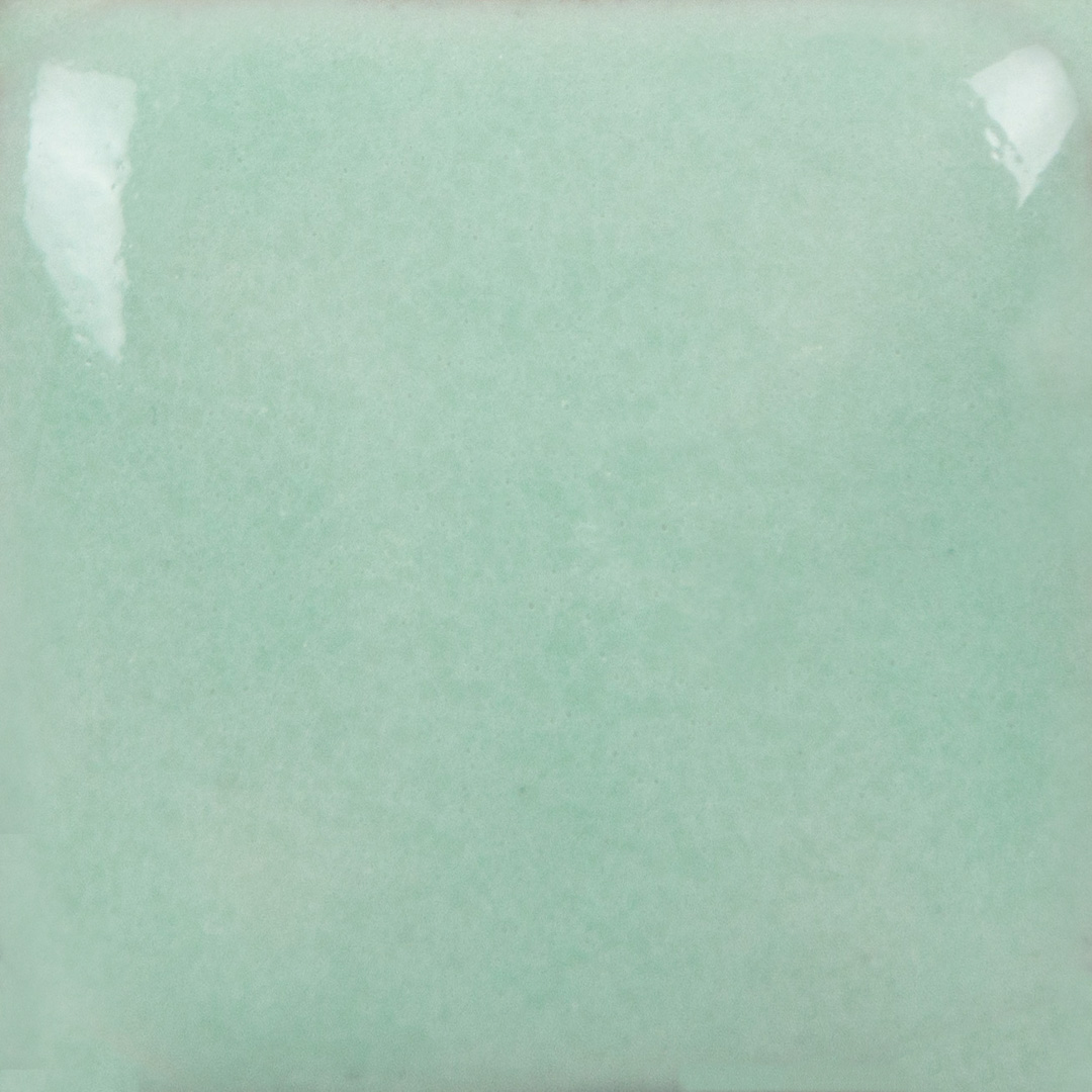 Mayco Stroke & Coat SC-43 Lettuce Alone - Pint - Image 3