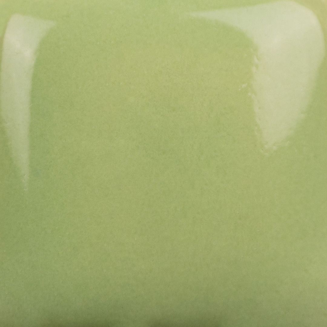 Mayco Stroke & Coat SC-43 Lettuce Alone - Pint - Image 2