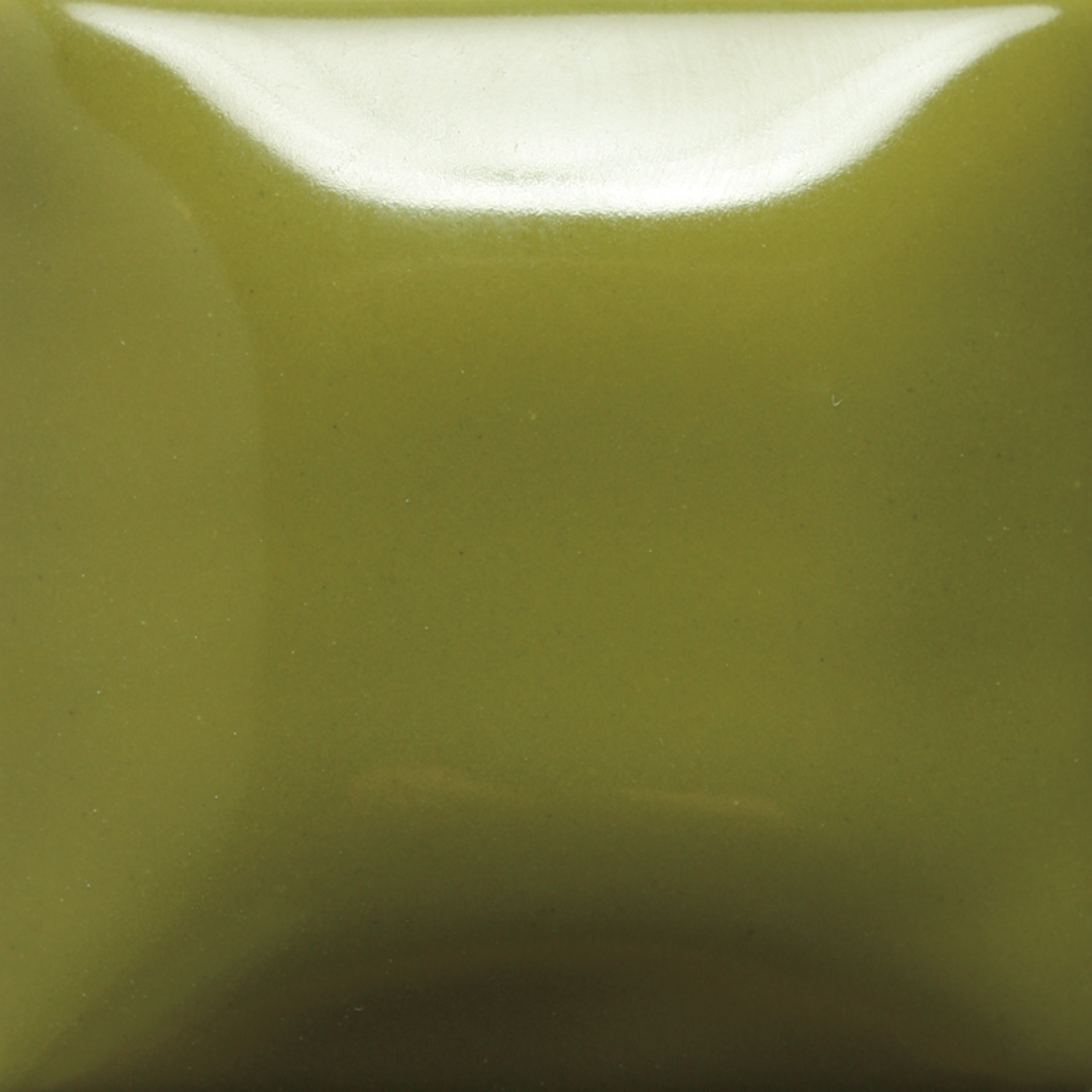 Mayco Stroke & Coat SC-52 Toad-ily Green - 2 Oz