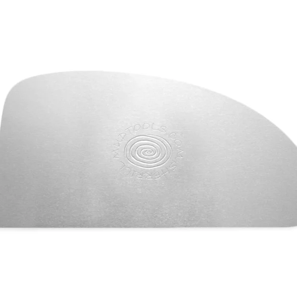 MudTools SS4 Shape Stainless Steel Rib #4