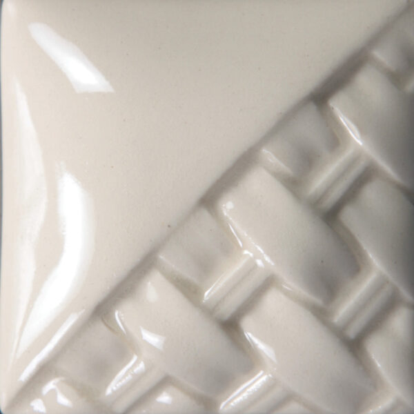 Mayco Stoneware SW-1 Clear