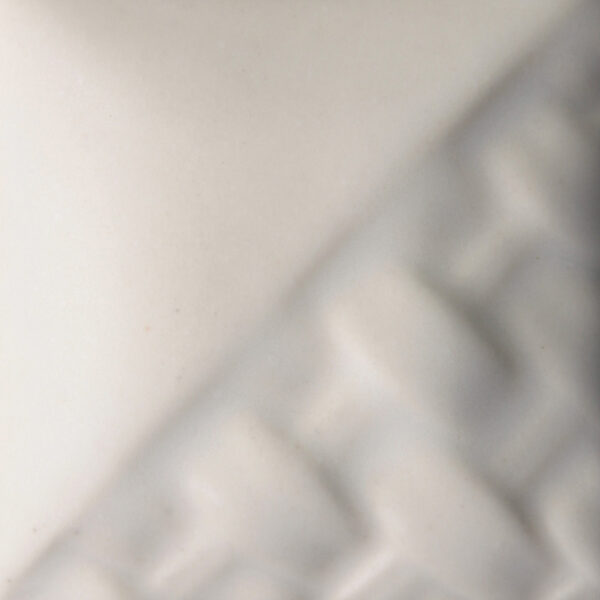 Mayco Stoneware SW-2 Matte Clear