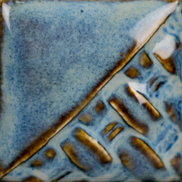 Mayco Stoneware SW-101 Stoned Denim