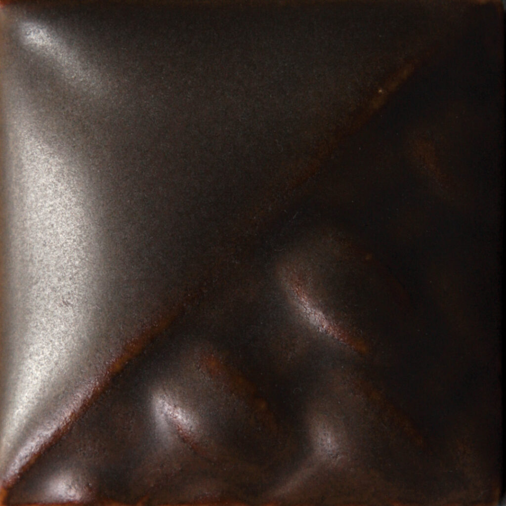 Mayco Stoneware SW-104 Black Walnut