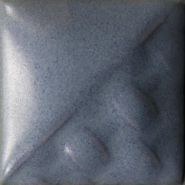 Mayco Stoneware SW-105 Frost Blue