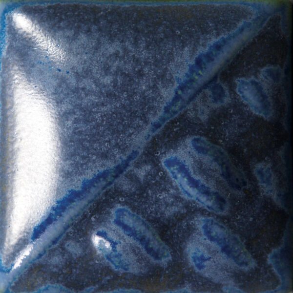 Mayco Stoneware SW-109 Capri Blue