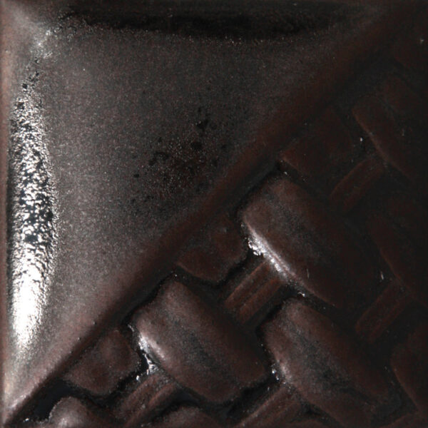 Mayco Stoneware SW-111 Wrought Iron