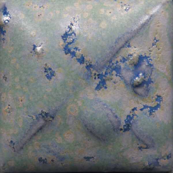 Mayco Stoneware SW-116 Robin's Egg