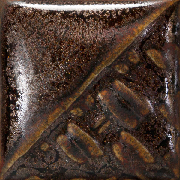 Mayco Stoneware SW-133 Copper Ore