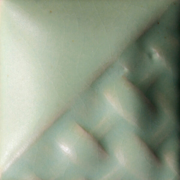 Mayco Stoneware SW-135 Wintergreen