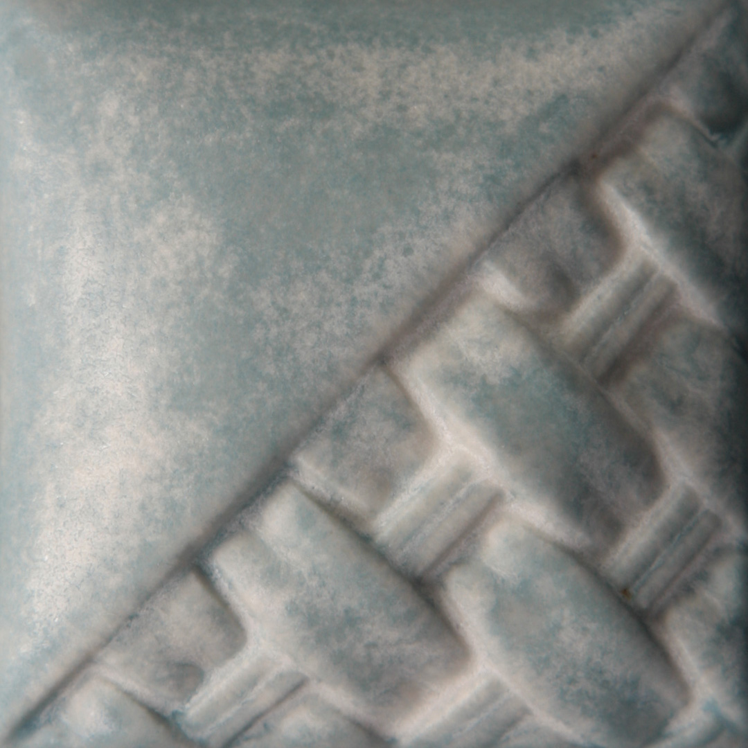 Mayco Stoneware SW-137 Storm Gray