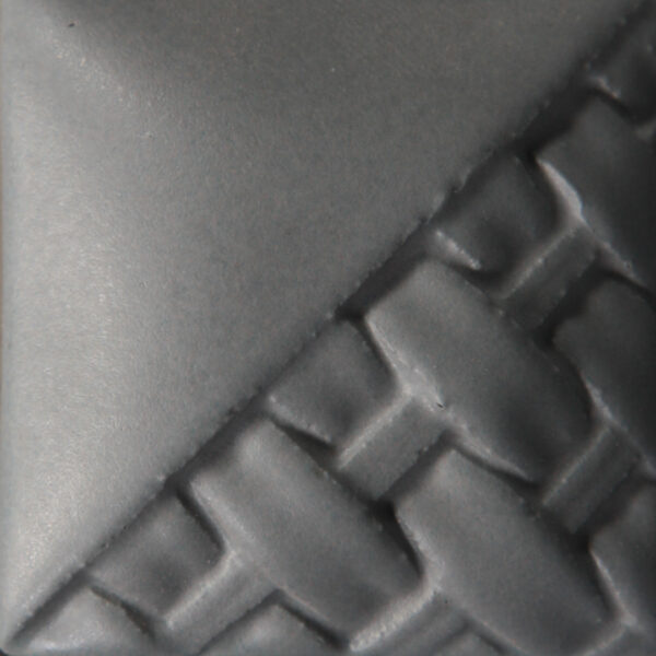 Mayco Stoneware SW-142 Gray Matte
