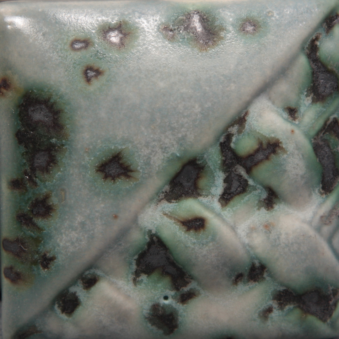 Mayco Stoneware SW 147 Moonscape