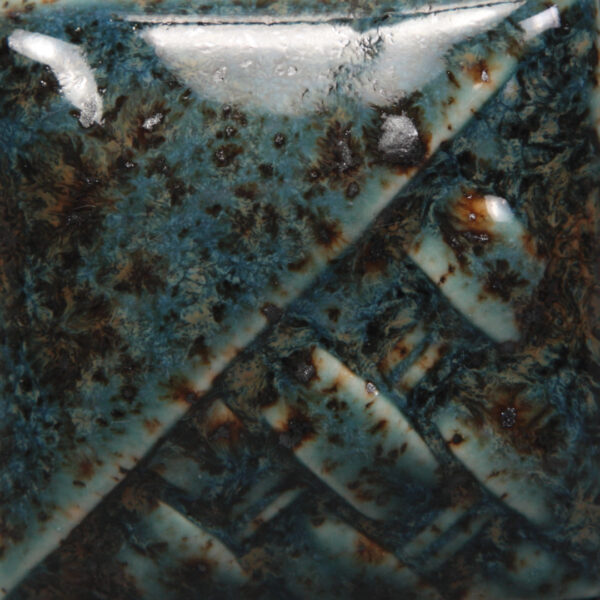 Mayco Stoneware SW-154 Shipwreck