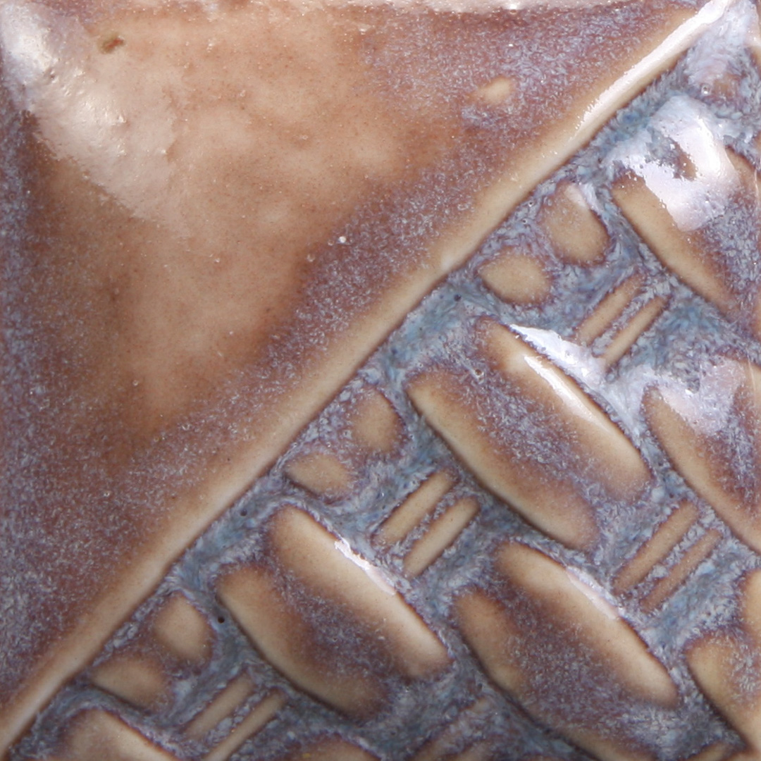 Mayco Stoneware SW-165 Lavender Mist - Image 2
