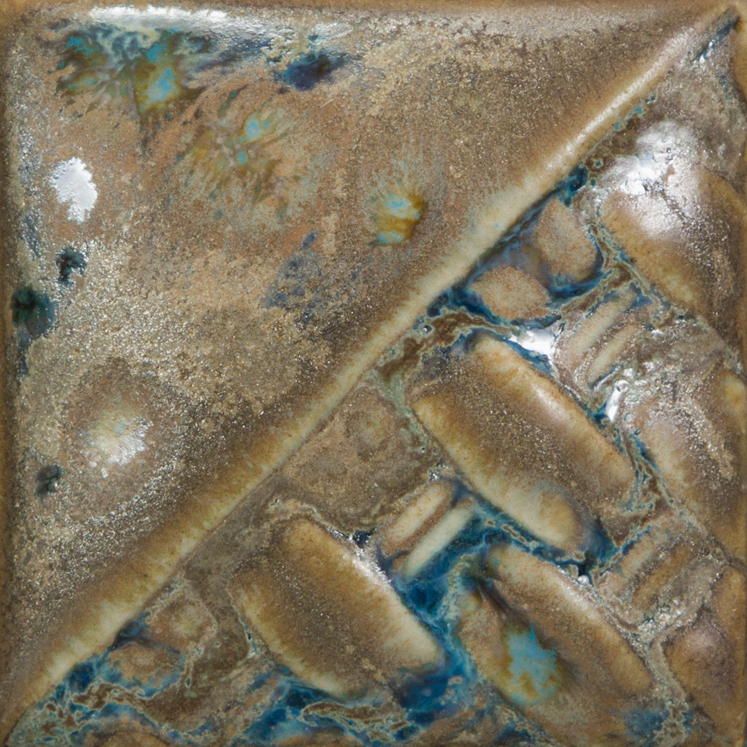 Mayco Stoneware SW-179 Muddy Waters