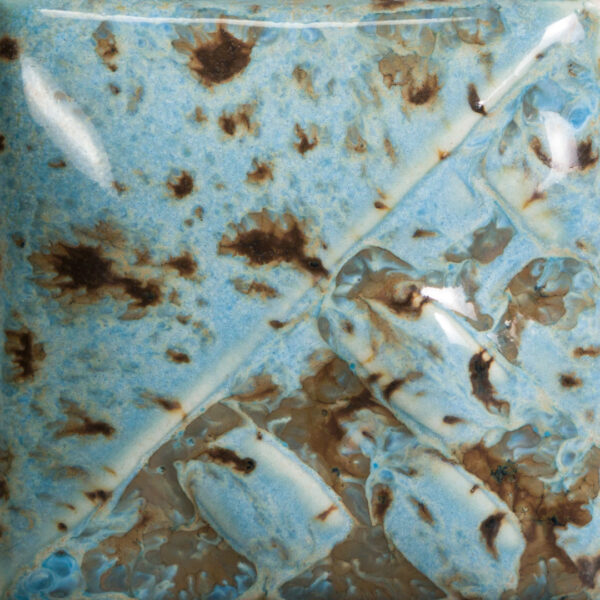Mayco Stoneware SW-189 Cenote
