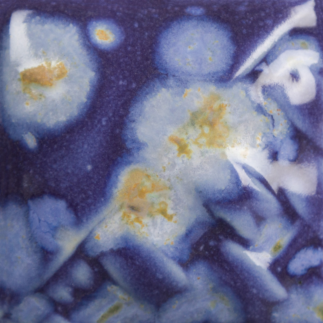 Mayco Stoneware SW-190 Passion Flower - Image 2
