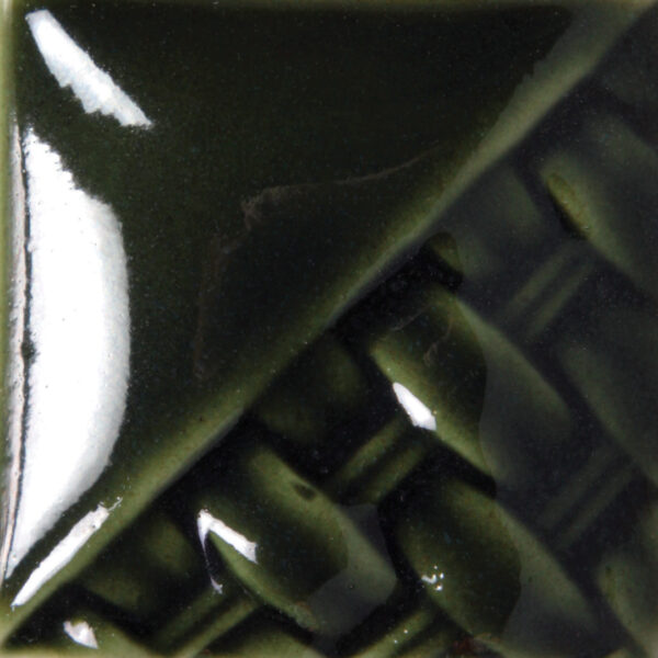 Mayco Stoneware SW-210 Emerald