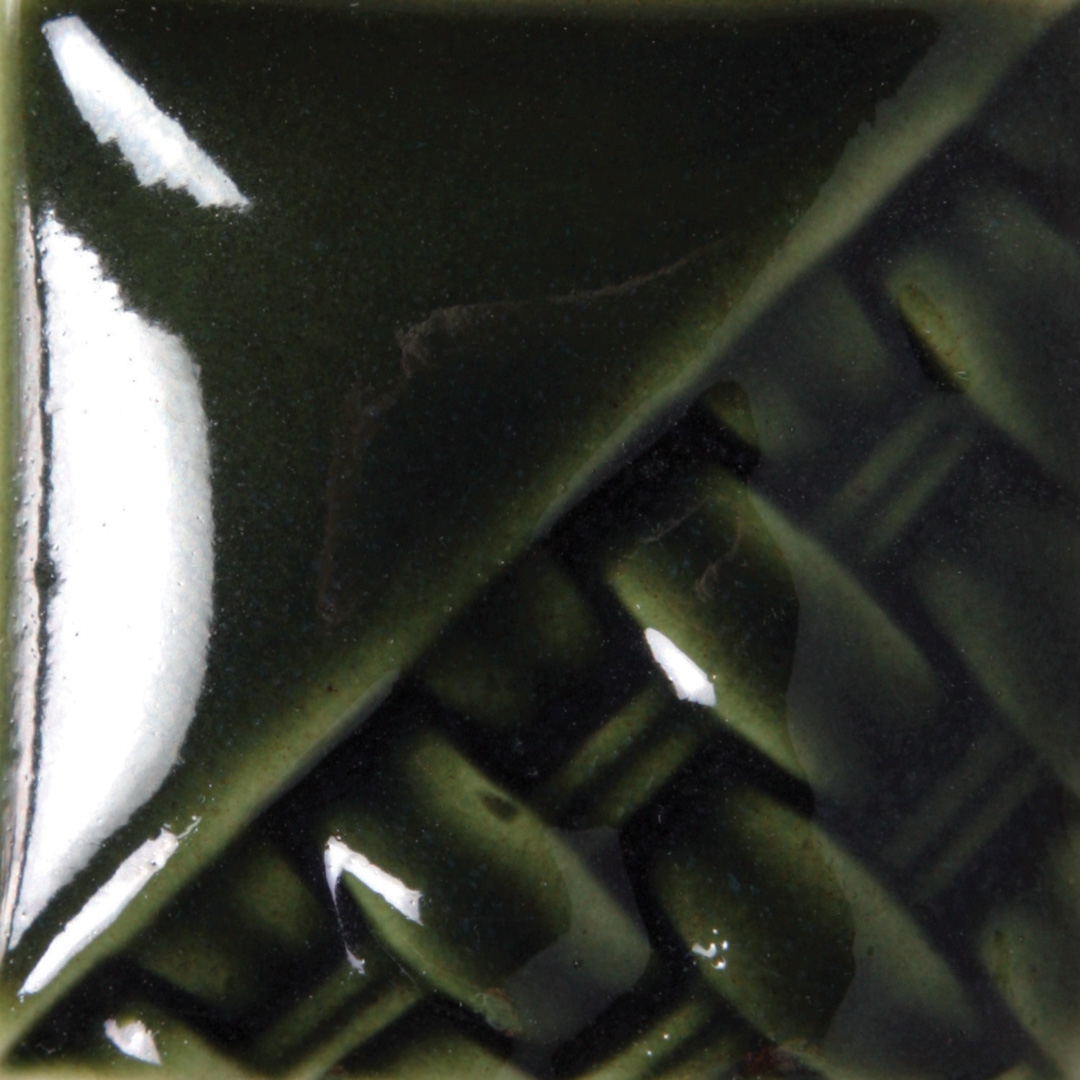 Mayco Stoneware SW-210 Emerald