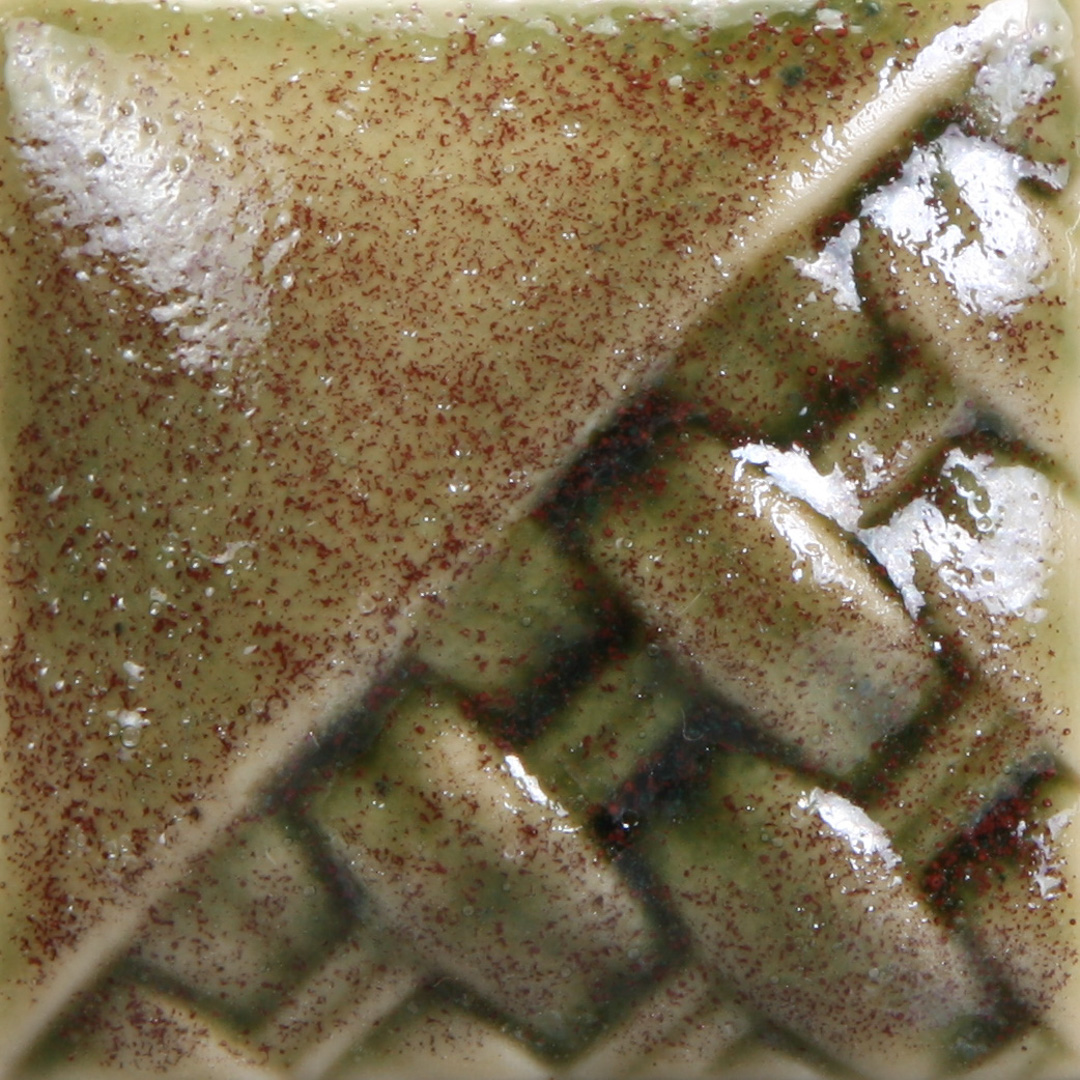 Mayco Stoneware SW-210 Emerald - Image 2