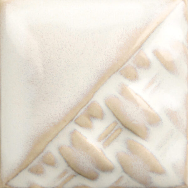 Mayco Stoneware SW-223 Milk Glass