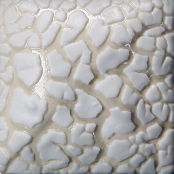 Mayco SW-403 Mayco White Mudcrack