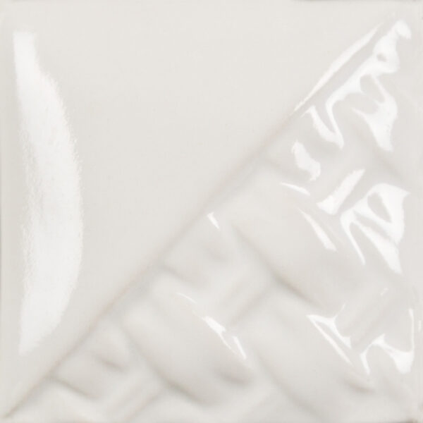 Mayco SW-501 Stoneware White Gloss