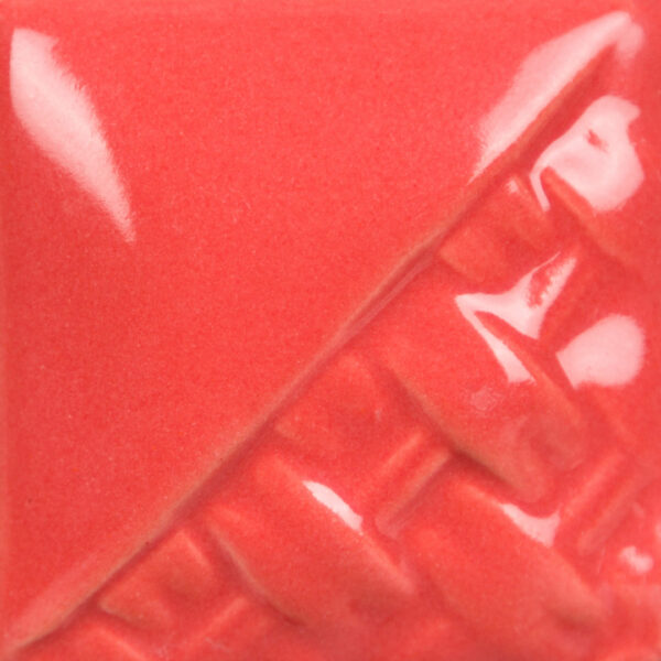 Mayco Stoneware SW-512 Coral Gloss