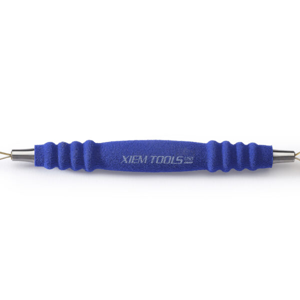 TFM01 - Mini Titanium-Fused Trimming and Carving Tool